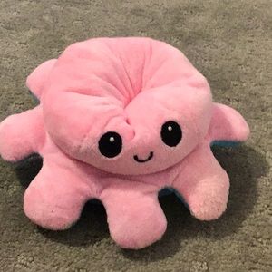Flip octopus